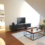 Lisbon Finestay 8 Building Apartments