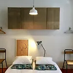 Flh Graca Vintage Home With Interior Garden