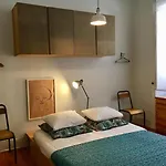 Flh Graca Vintage Home With Interior Garden