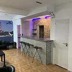 My Hostel