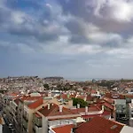 Panoramic View Saldanha