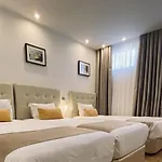 Lisbon City Apartments & Suites By City Hotels
