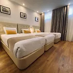 Lisbon City Apartments & Suites By City Hotels