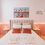 Principe Real Luxurious Apartment