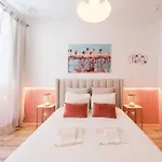 Principe Real Luxurious Apartment