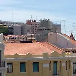 Casa Da Avenida Lisboa