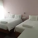 Lx Center Guesthouse