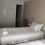 Lx Center Guesthouse