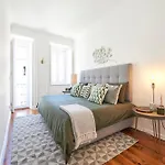 Elegant Apartment Santana