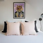 Lisbon Skyline Apartment By Misha\'S Place 5E