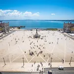 Ibis Styles Lisboa Centro Marquês de Pombal