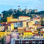 Ibis Styles Lisboa Centro Marquês de Pombal