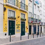 Alfama The Best