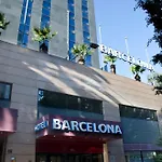 Hotel 3K Barcelona