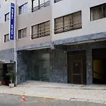 Hotel Anjos
