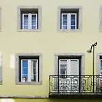 Bairro Alto Design Apartment