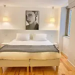 My Lx Flat Stylish Apartment In Santa Catarina