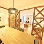 My Lx Flat Stylish Apartment In Santa Catarina