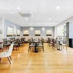 Lisboa Central Park Hotel Suites & Studios