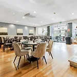 Lisboa Central Park Hotel Suites & Studios