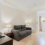 Lisboa Central Park Hotel Suites & Studios