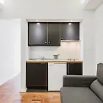 Lisboa Central Park Hotel Suites & Studios