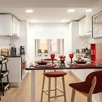 Lisbon Rentals Chiado