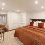 Lisbon Rentals Chiado