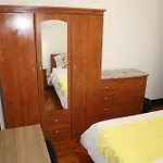 Sublime Yellow Bedroom