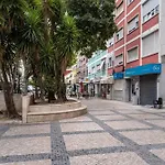 Akicity Benfica Serene