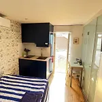Sao Vicente IV - Eco-Flat With French Balcony & View