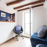 Mouraria 3 - Historic Duplex