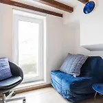 Mouraria 3 - Historic Duplex