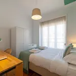 Desterro 4 - Historical Four-Bedroom Apartment