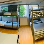 Corujinha Hostel