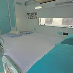 Autocaravana Dory
