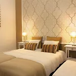 Localtraveling Downtown - Family Apartments