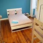 Nations Rooms