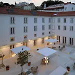 Hotel Convento Do Salvador
