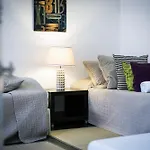 Downtown Apartments Bica