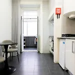 Lisboa 85 Suites & Apartments By Ridan Hotels