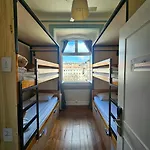 Rossio Hostel