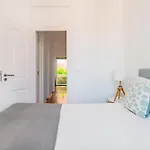 Olarias Terrace Lisbon