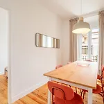 Guestready - Captain\'S Residence 2E Near Alfama