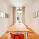 Guestready - Captain\'S Residence 2E Near Alfama