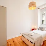 Guestready - Captain\'S Residence 2E Near Alfama