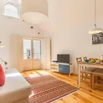 Guest Inn Alfama Apartments