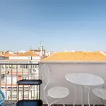 Guestready - A Charming Stay Near Alvalade