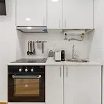 Cosy Studio Heart Of Santos - Ac | By Airnest