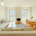 Arsenal 108, Design Apartments - New Light Downtown Chiado And River